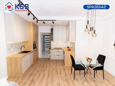 Przestronne 3-pokojowe mieszkanie po remoncie w centrum Ostrowca. mieszkanie Ostrowiec Świętokrzyski, Siennieńska 4