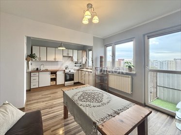 mieszkanie na sprzedaż 46m2 mieszkanie Warszawa, Bielany, Starej Baśni