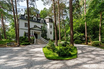 Przestronny lokal 104 m² w Zalesiu Dolnym - zapraszam lokal użytkowy Piaseczno, Zalesie Dolne