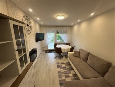 mieszkanie na sprzedaż 50m2 mieszkanie Leżajsk, Staszica