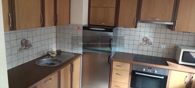 Przestronne 1 pokój z balkonem, garażem i zielonym otoczeniem mieszkanie Warszawa, Białołęka, Pasłęcka