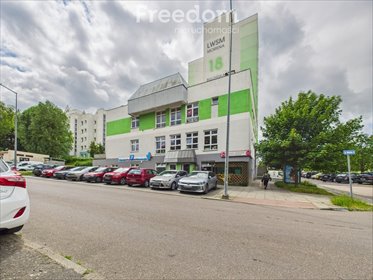 lokal użytkowy na sprzedaż 56m2 lokal użytkowy Gdańsk, Piecki-Migowo, Bulońska 16