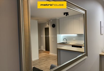 mieszkanie na sprzedaż 41m2 mieszkanie Warszawa, Praga Północ, Szwedzka