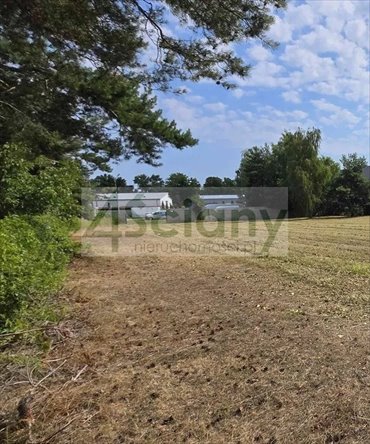 działka na sprzedaż 1266m2 działka Magdalenka