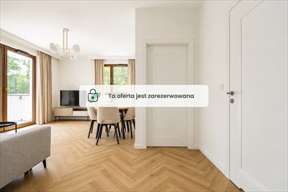 Luksusowe 2-pokojowe mieszkanie z ogródkiem - nowoczesny apartament mieszkanie Warszawa, Wola, Erazma Ciołka