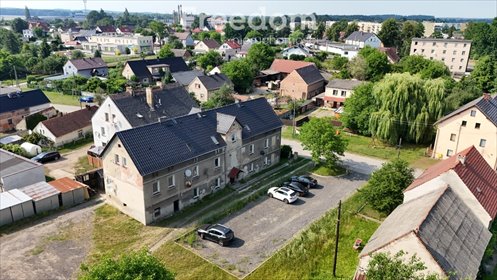 Zapraszam do 54 m² mieszkania w Tułowicach z możliwością własnej aranżacji mieszkanie Tułowice, 1 Maja