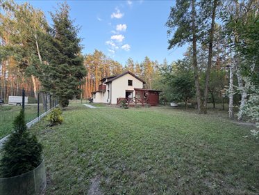 Przytulny dom 90 m² z garażem i ogrodem polecam dom Jeziórko, Południowa