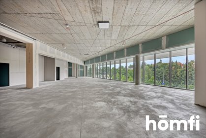 Lokal usługowy 260 m² w najwyższym budynku Rzeszowa lokal użytkowy Rzeszów, Śródmieście, Fryderyka Szopena