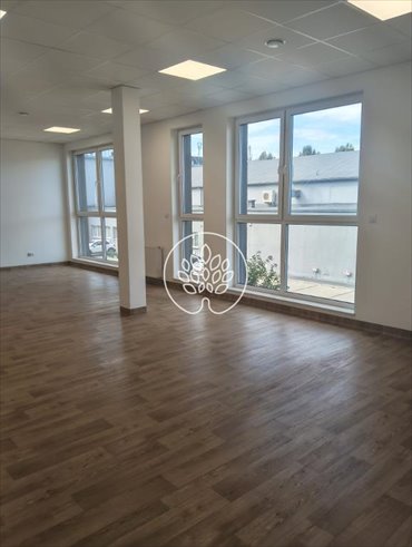 Lokal usługowo-biurowy 77 m² w nowoczesnym budynku lokal użytkowy Bydgoszcz, Bielawy