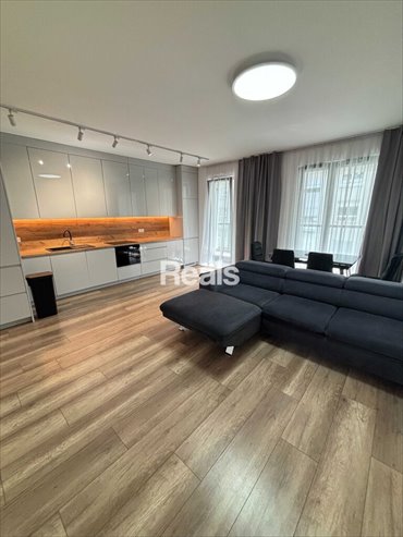 mieszkanie na wynajem 99m2 mieszkanie Warszawa, Wilanów, al. Rzeczypospolitej