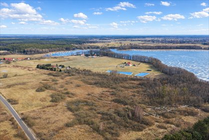 działka na sprzedaż 50200m2 działka Przybiernów