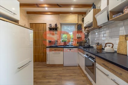 Dom wolnostojący 77 m² z garażem - Zielona Góra dom Zielona Góra, Okrężna
