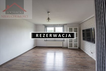 mieszkanie na sprzedaż 49m2 mieszkanie Gryfów Śląski, Rolna