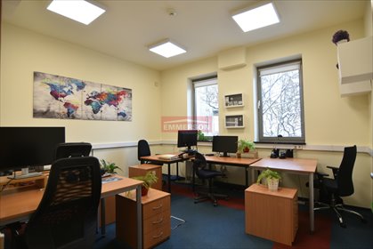 lokal użytkowy na wynajem 341m2 lokal użytkowy Kraków, Grzegórzki, Grzegórzki, Mogilska