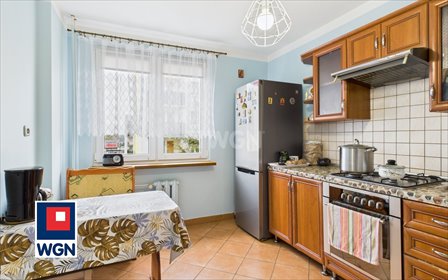 Zapraszam do 3-pokojowego mieszkania 64 m² w Chocianowie mieszkanie Chocianów, Odrodzenia