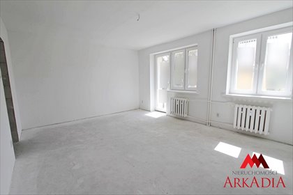 Mieszkanie 52,74 m² w centrum Włocławka (bezpieczne osiedle) mieszkanie Włocławek, Centrum