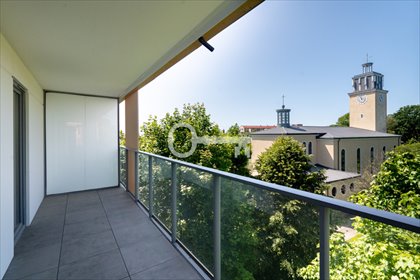 Do sprzedania nowoczesny apartament 84 m² z antresolą i balkonem mieszkanie Hel, Żeromskiego