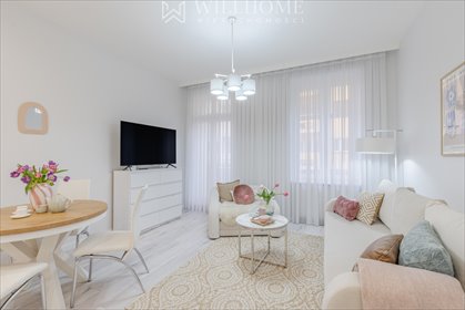 Przestronne 54 m² - funkcjonalne mieszkanie po remoncie mieszkanie Wrocław, Przedmieście Oławskie, Przedmieście Oławskie, Dworcowa