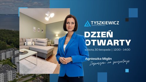 mieszkanie na sprzedaż 58m2 mieszkanie Gdańsk, Brzeźno, Ignacego Krasickiego