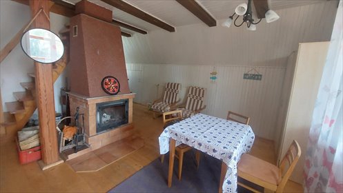 dom na sprzedaż 52m2 dom Mirachowo, Jeziorna