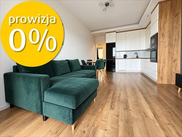 Do sprzedania przestronne 3-pokojowe mieszkanie 51 m² z balkonem i dużą piwnicą mieszkanie Iława, Kardynała Stefana Wyszyńskiego