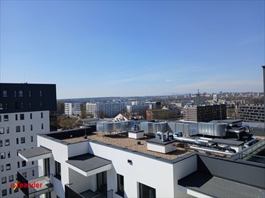 mieszkanie na sprzedaż 42m2 mieszkanie Lublin, Wrońska