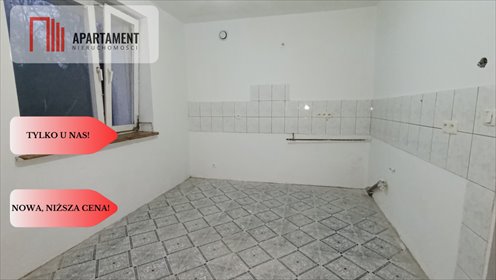 mieszkanie na sprzedaż 43m2 mieszkanie Trzebnica