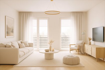 mieszkanie na sprzedaż 68m2 mieszkanie Rzeszów, kard. Karola Wojtyły