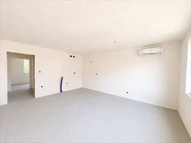 Przestronne 4-pokojowe mieszkanie 73 m2 z ogrzewaniem podłogowym mieszkanie Rzeszów, Krakowska