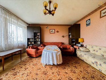 Przestronne 2-4 pok. do remontu, potencjał, balkon mieszkanie Lublin, Czechów, Niccolo Paganiniego
