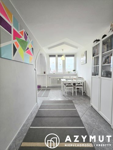 mieszkanie na sprzedaż 58m2 mieszkanie Legnica, Osiedle Kopernik