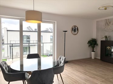 mieszkanie na sprzedaż 90m2 mieszkanie Tarnowskie Góry, Stare Tarnowice, Cynamonowa