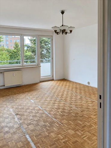 Dwustronne 3-pokojowe mieszkanie (60,50 m²) w Warszawie (Bemowo) mieszkanie Warszawa, Bemowo, Szadkowskiego
