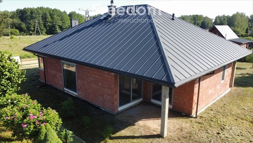 dom na sprzedaż 200m2 dom Zboiska, Majowa