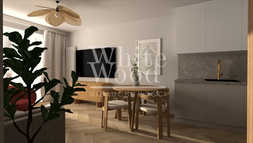 mieszkanie na sprzedaż 56m2 mieszkanie Gdańsk, Przytulna