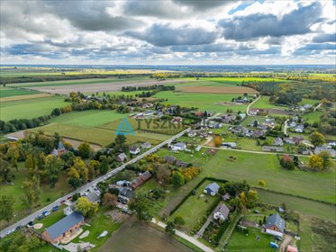 działka na sprzedaż 3518m2 działka Włościbórz