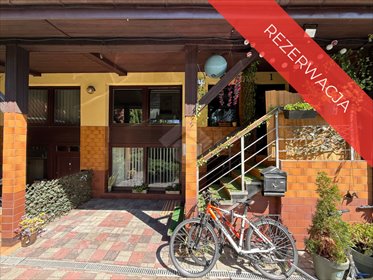 mieszkanie na sprzedaż 49m2 mieszkanie Kraków, Krowodrza, Nowa Wieś, Czarnowiejska