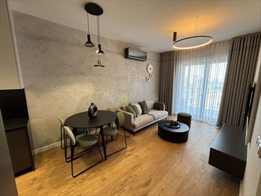 mieszkanie na wynajem 43m2 mieszkanie Katowice, Centrum, Pierwsza Dzielnica