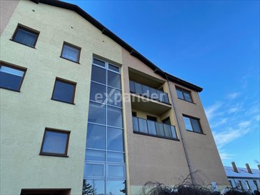 mieszkanie na sprzedaż 56m2 mieszkanie Kwidzyn, Staszica