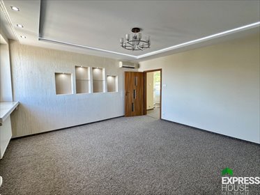 Lokal biurowo-usługowy 114 m2 z klimatyzacją i parkingiem lokal użytkowy Białystok, Centrum, Grochowa