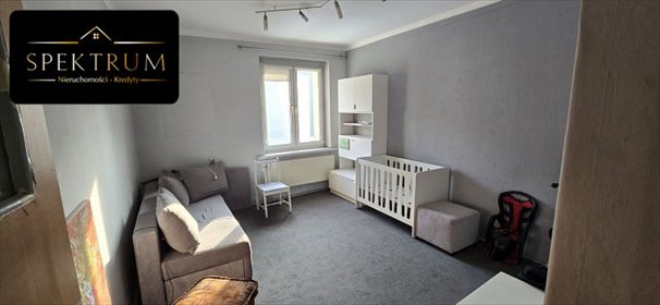 mieszkanie na sprzedaż 38m2 mieszkanie Bytom, Centrum, Dwrocowa