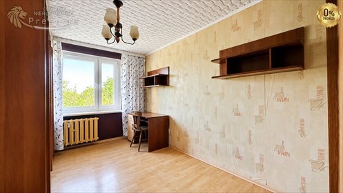 Przestronne 2-pokojowe mieszkanie z balkonem - Ruda Śląska mieszkanie Ruda Śląska, Orzegów, Piechy