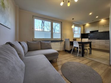 mieszkanie na sprzedaż 61m2 mieszkanie Częstochowa, Północ