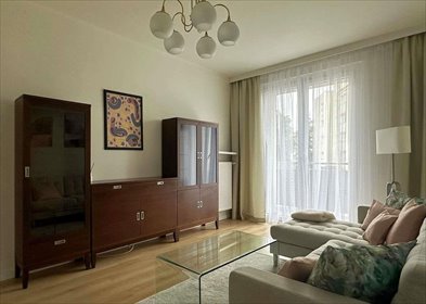 Przestronne 2-pokojowe mieszkanie 50 m² w centrum Katowic mieszkanie Katowice, Śródmieście, Mikołowska