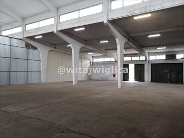 magazyn na wynajem 700m2 magazyn Wrocław, Fabryczna, Maślice