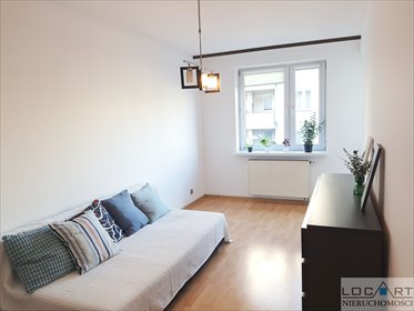 mieszkanie na sprzedaż 56m2 mieszkanie Kraków, Dębniki, Ruczaj, Raciborska