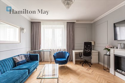 mieszkanie na wynajem 44m2 mieszkanie Warszawa, Śródmieście, Elektoralna