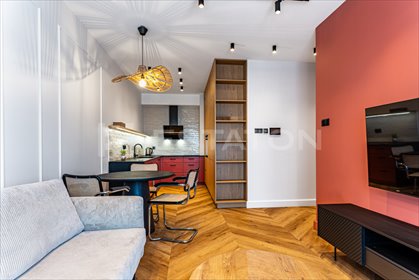 mieszkanie na wynajem 40m2 mieszkanie Rzeszów, al. mjr. Wacława Kopisto