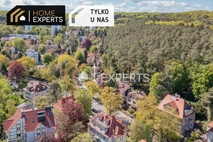 dom na sprzedaż 480m2 dom Sopot, Górny, Antoniego Abrahama