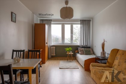 mieszkanie na sprzedaż 28m2 mieszkanie Krynica-Zdrój, Tysiąclecia